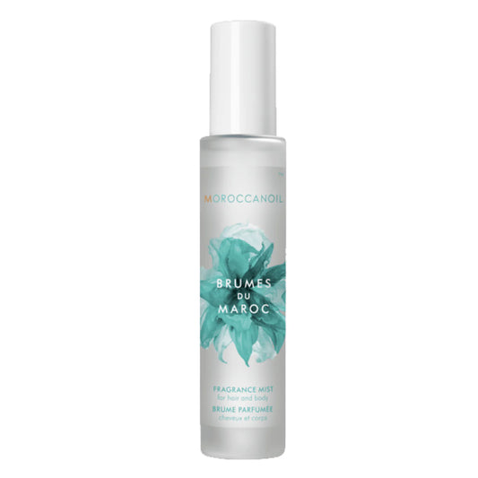 Brume parfumés pour cheveux et corps « Brume du Maroc » 100 ml - Moroccanoil