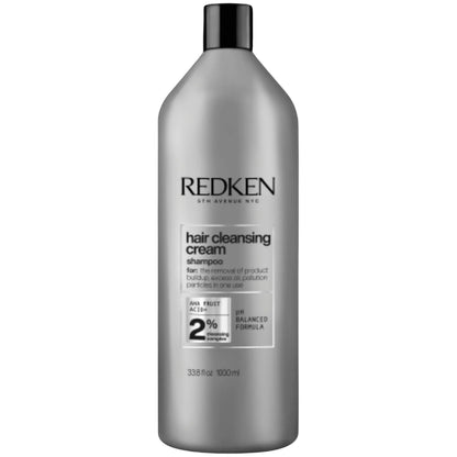 Shampoing clarifiant 1L Hair Cleansing Cream - Redken