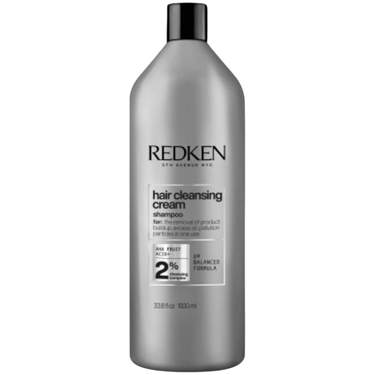 Shampoing clarifiant 1L Hair Cleansing Cream - Redken