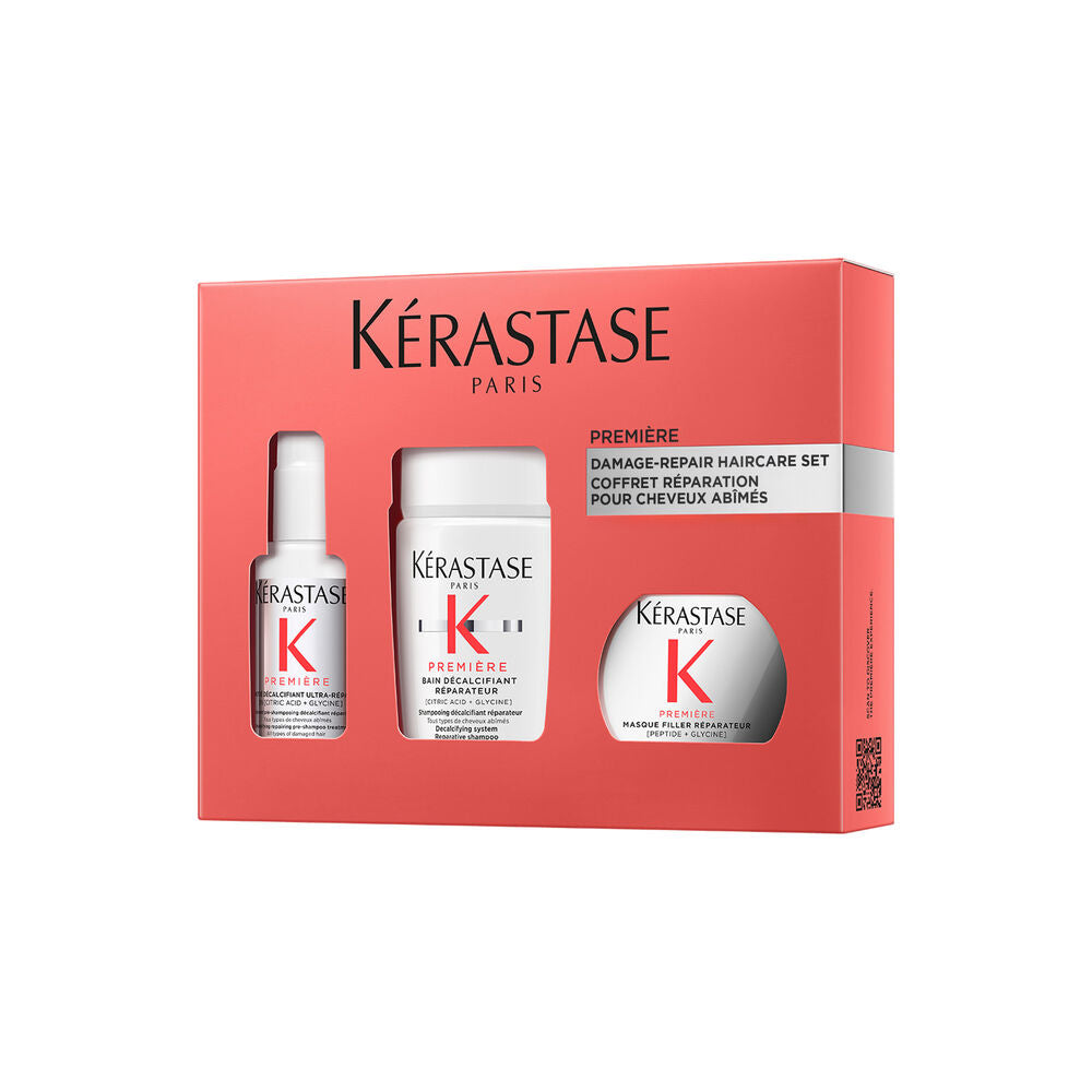 Coffret découverte Première - Kerastase