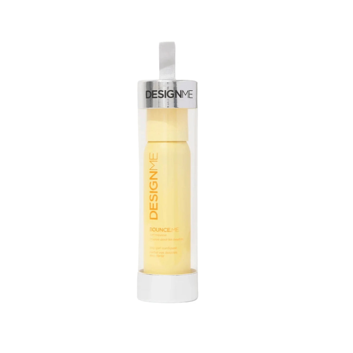 Ornement des fêtes mousse pour les boucles 85 ml Bounce.Me - Design.Me