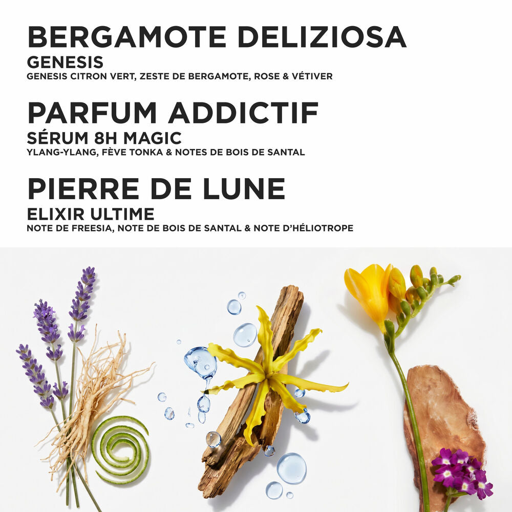 Coffret des fêtes mini trio soins emblématiques - Kérastase