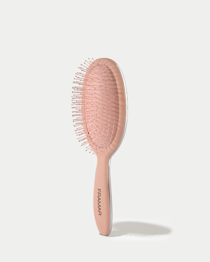 Framar brosse démêlante - Champagne