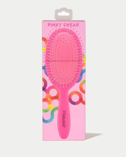 Framar brosse démêlante - Rose