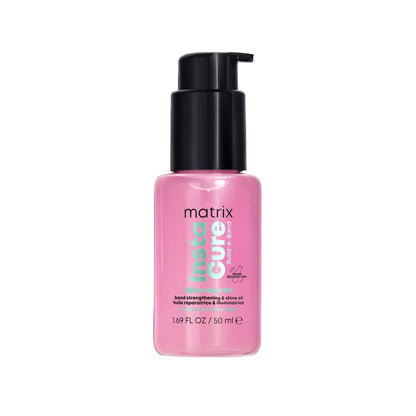 Sérum huile fortifiant InstaCure Build-a-bond 50 ml - Matrix