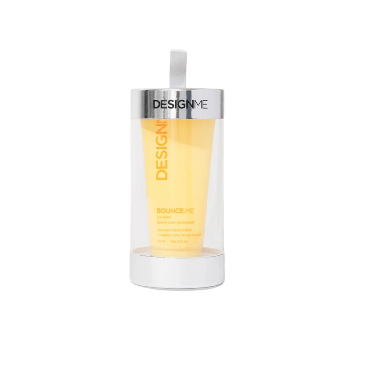 Ornement des fêtes Baume pour les boucles 90 ml Bounce.Me - Design.Me