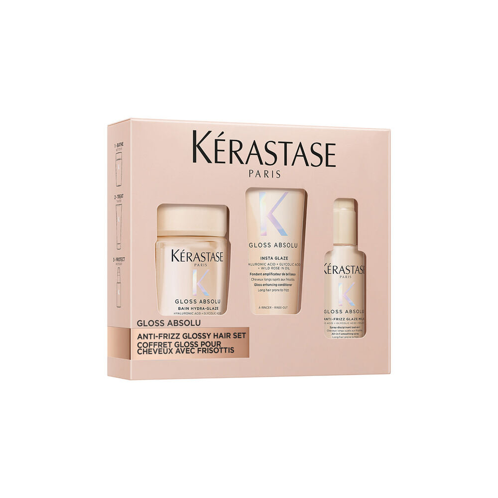 Coffret découverte Gloss Absolu - Kérastase