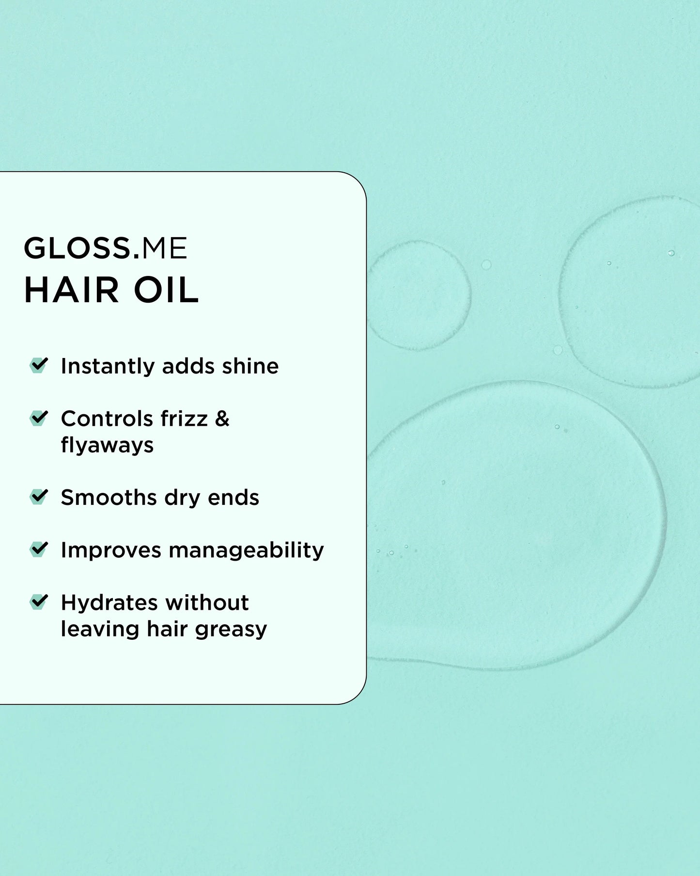 Trousse Découverte Gloss.Me - Design.Me