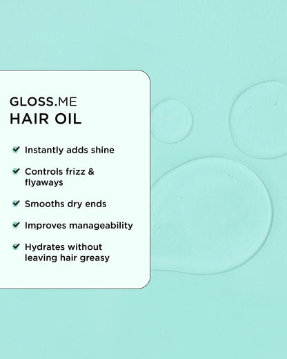 Trousse Découverte Gloss.Me - Design.Me