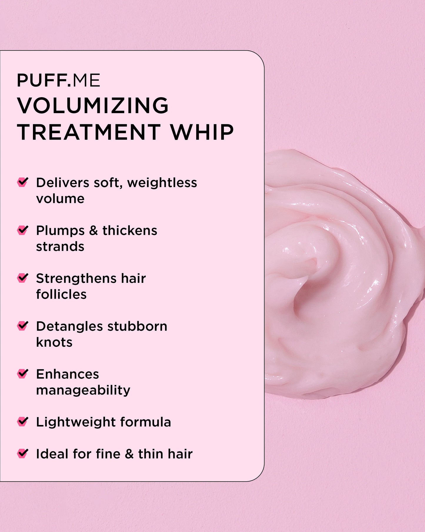 Trousse Découverte Puff.Me - Design.Me