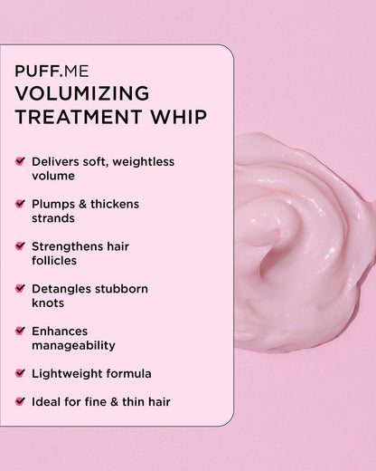 Trousse Découverte Puff.Me - Design.Me