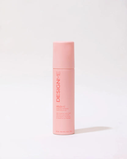 Fixatif 3 en 1 format voyage 69 ml Hold.Me - Design.Me