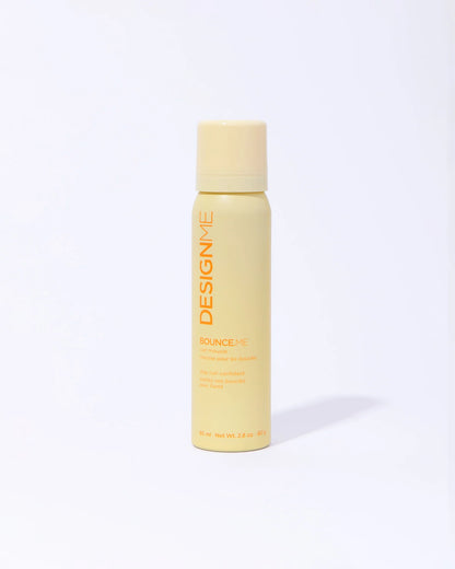 Mousse pour boucles Format voyage 85 ml Bounce.Me - Design.Me