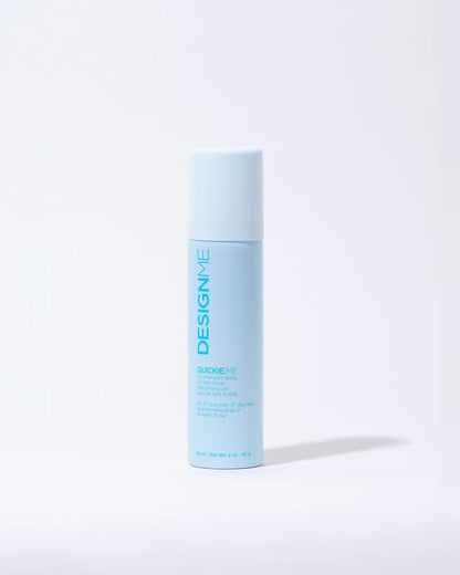 Shampoing Sec Tons Foncés Format voyage 96 ml Quickie.Me - Design.Me