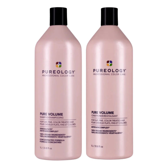 Duo pour le volume Pure Volume - Pureology