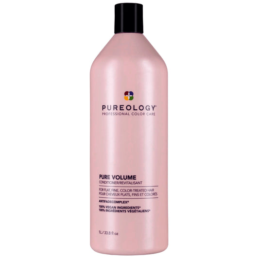 Revitalisant pour le volume 1L Pure Volume - Pureology