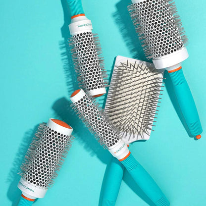 Brosse Ronde en Céramique 35 mm - Moroccanoil