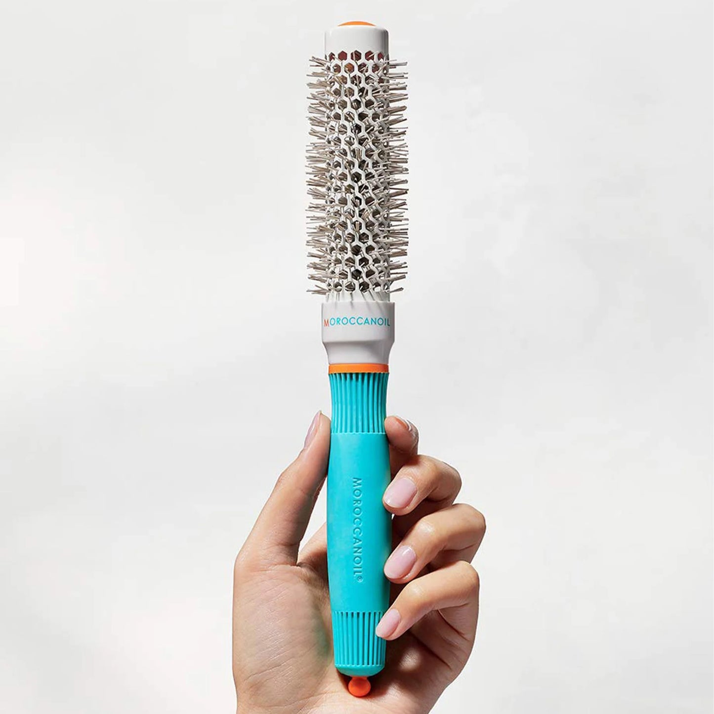 Brosse Ronde en Céramique 25 mm - Moroccanoil