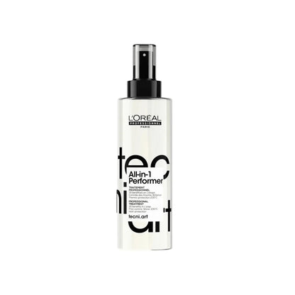 All in 1 Performer Spray thermique 190 ml Tecni.Art - L’Oréal Professionnel