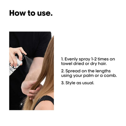 All in 1 Performer Spray thermique 190 ml Tecni.Art - L’Oréal Professionnel