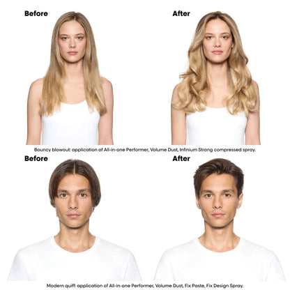 All in 1 Performer Spray thermique 190 ml Tecni.Art - L’Oréal Professionnel