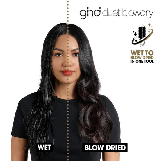 Brosse Séchoir Duet Blowdry - GHD