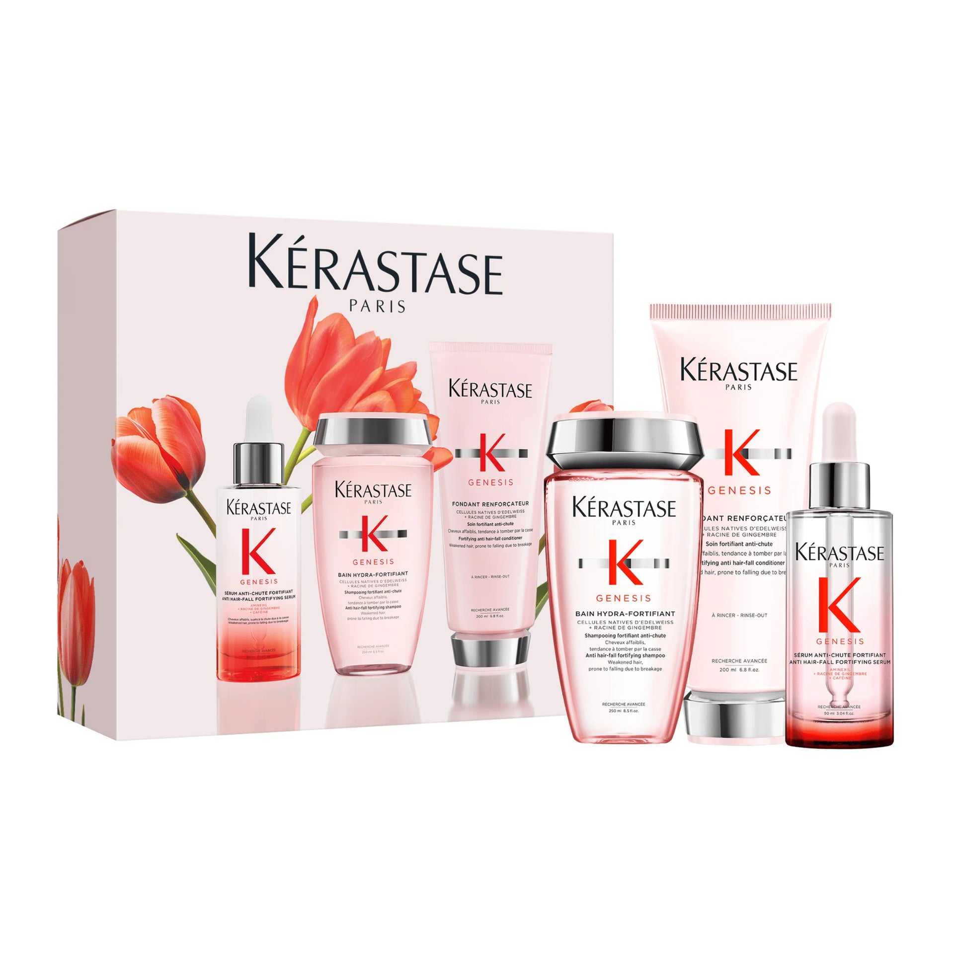 Genesis Holiday Gift Set - Kérastase – JS Boutique