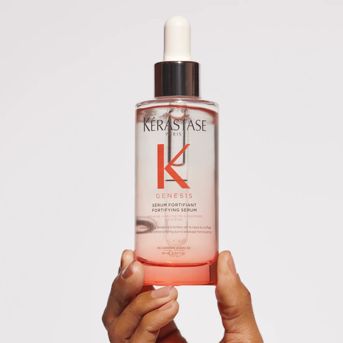 Coffret de printemps pour pour renforcer les cheveux affaiblis Genesis - Kérastase