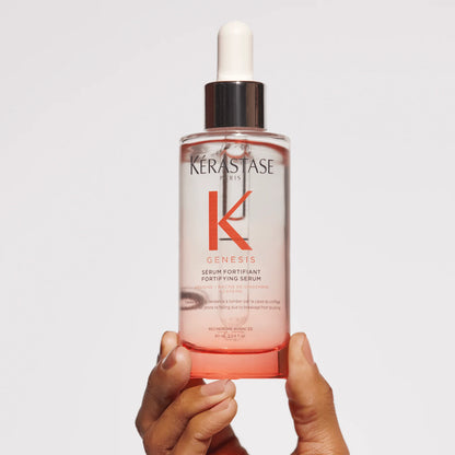 Coffret de printemps pour pour renforcer les cheveux affaiblis Genesis - Kérastase
