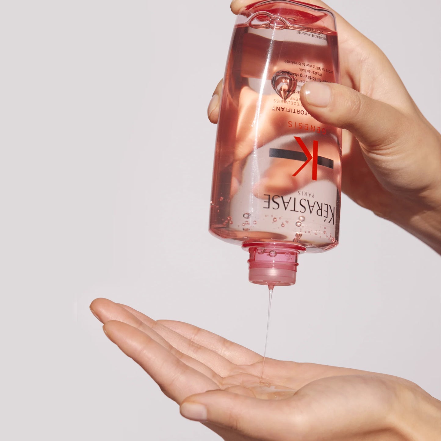 Coffret de printemps pour pour renforcer les cheveux affaiblis Genesis - Kérastase
