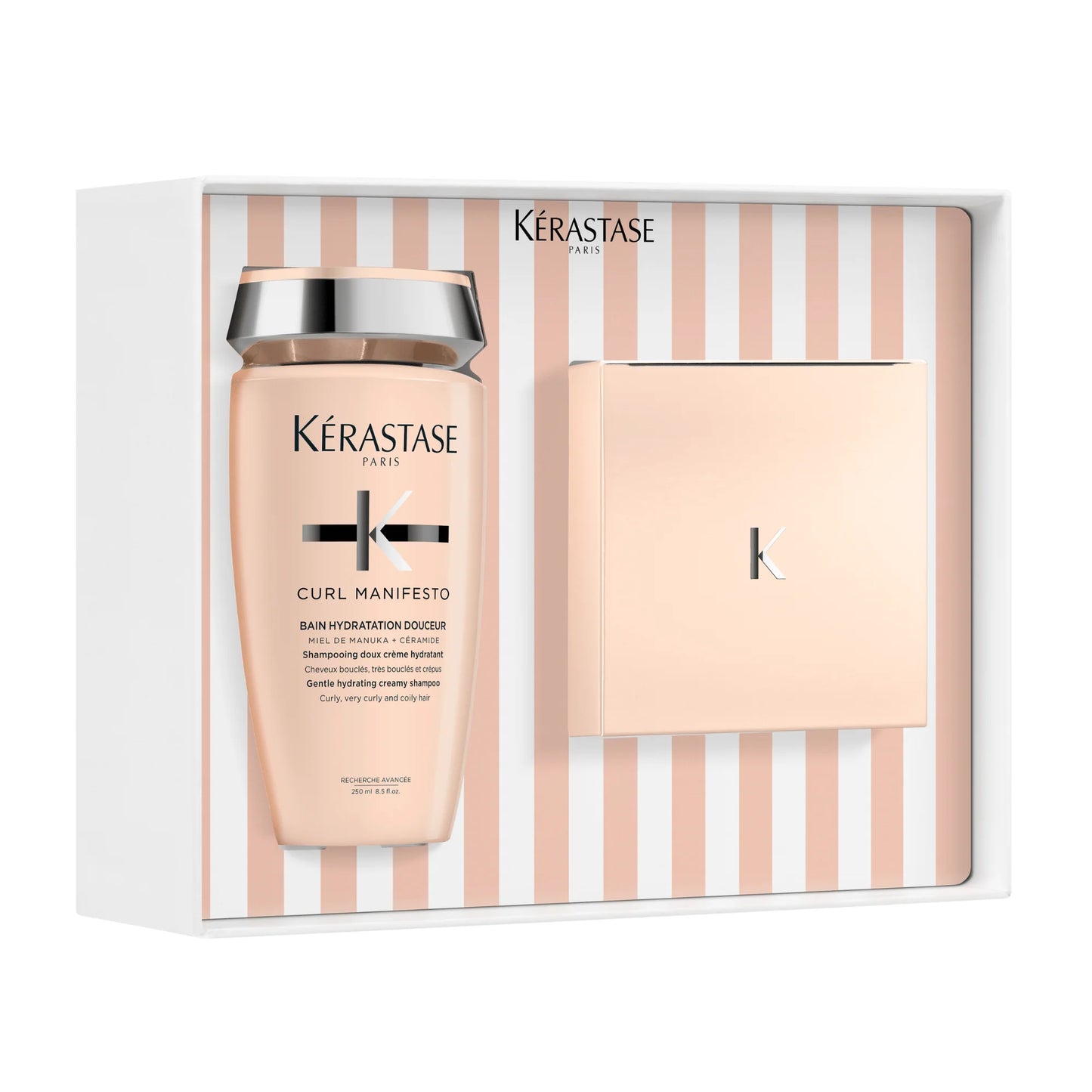Coffret de Printemps pour cheveux bouclés Curl Manifesto - Kérastase