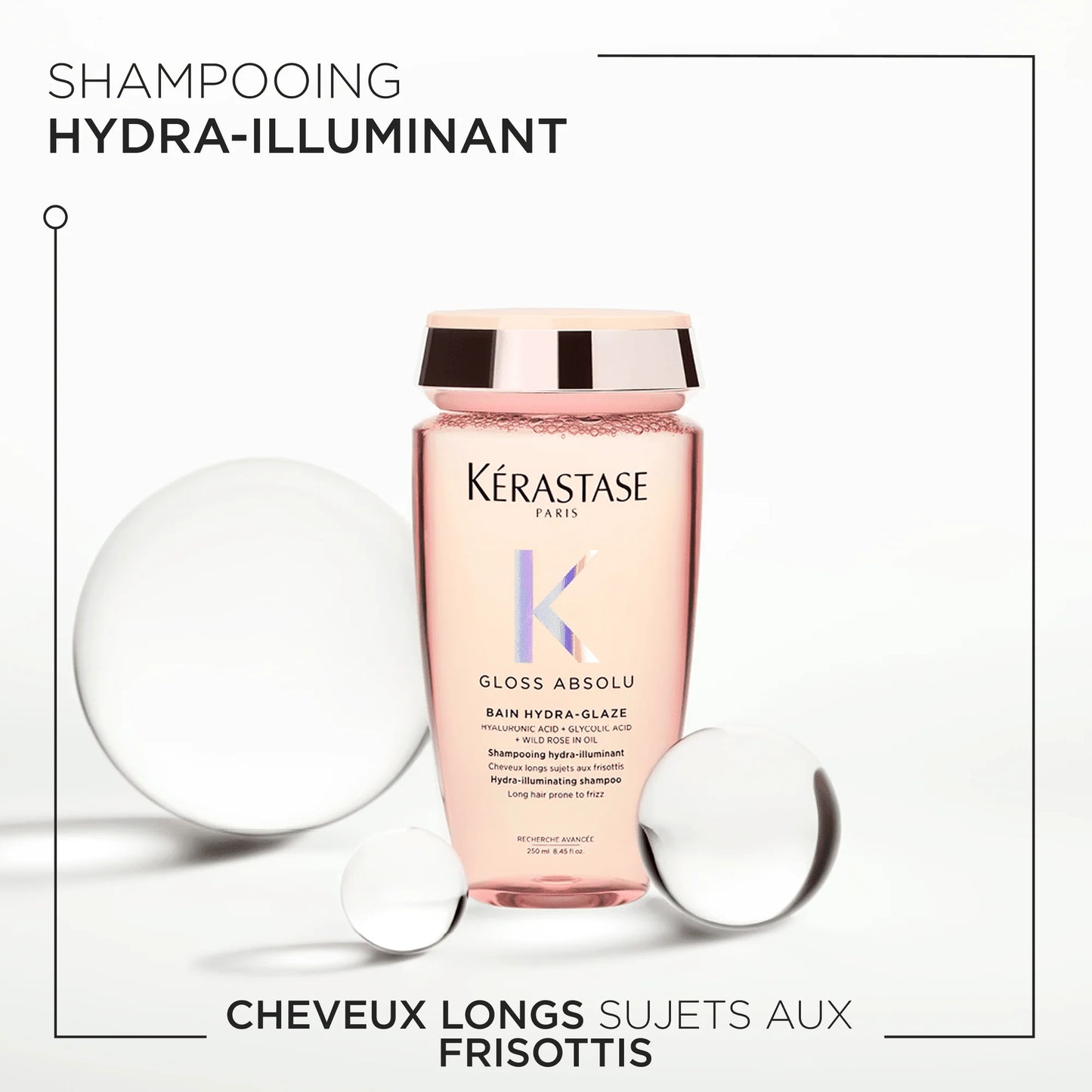 Gloss Absolu Holiday Gift Set - Kérastase