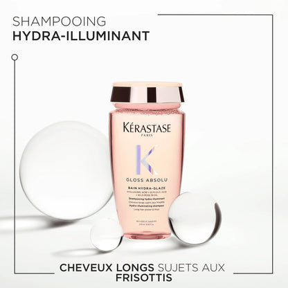 Gloss Absolu Holiday Gift Set - Kérastase