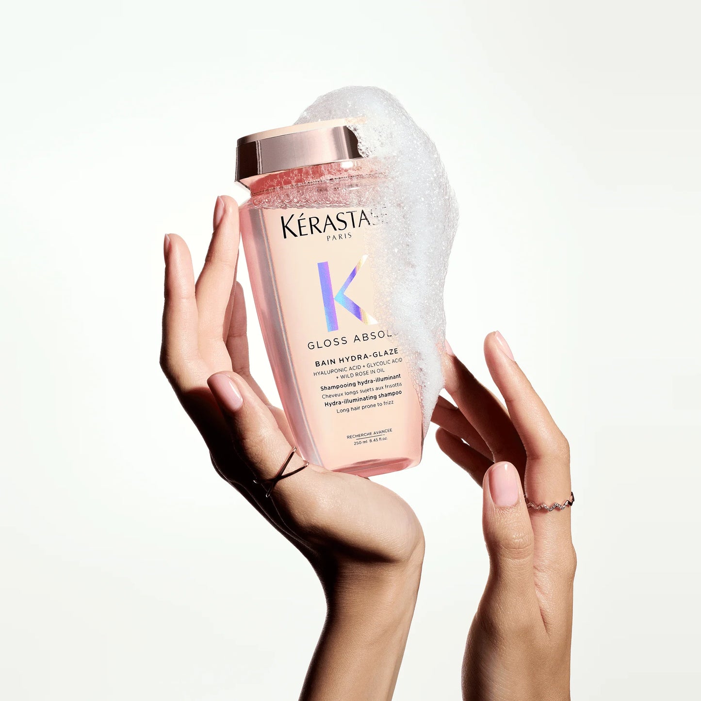 Gloss Absolu Holiday Gift Set - Kérastase