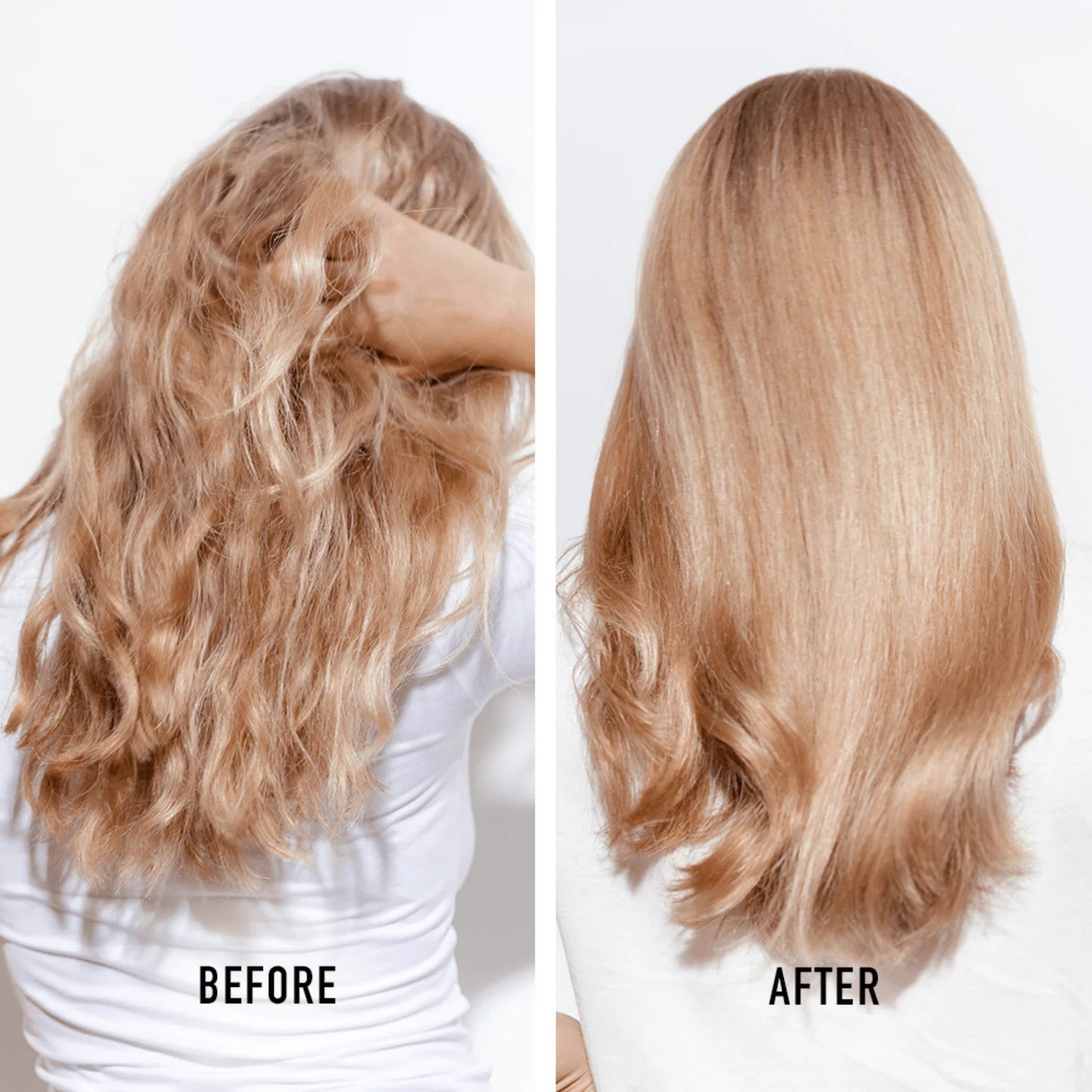 Recharge bain Hydra-Fortifiant Shampoing pour cheveux fragiles 500 ml Genesis - Kérastase