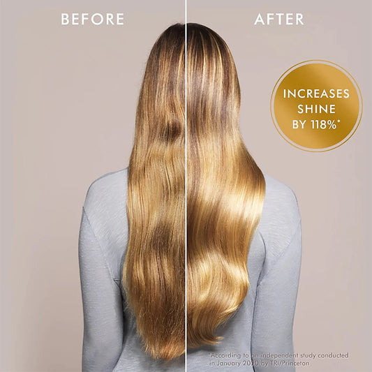 Traitement a l’huile 50 ml - Moroccanoil