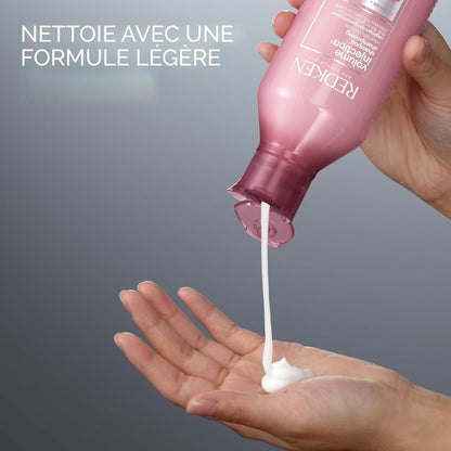 Shampoing pour le volume 1L Volume Injection - Redken
