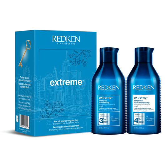 Coffret de printemps Extrême - Redken