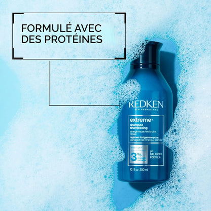 Coffret de printemps Extrême - Redken