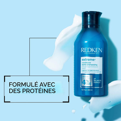 Coffret de printemps Extrême - Redken