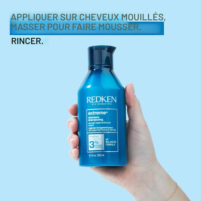 Coffret de printemps Extrême - Redken