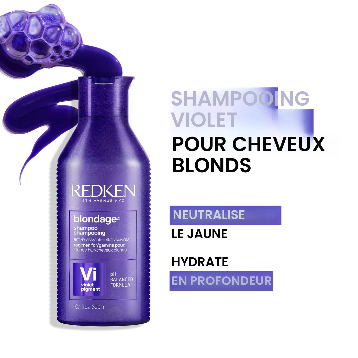 Coffret de printemps Blondage - Redken