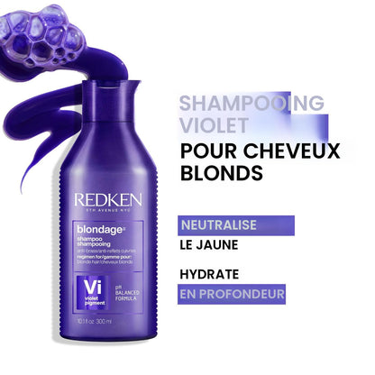 Coffret de printemps Blondage - Redken