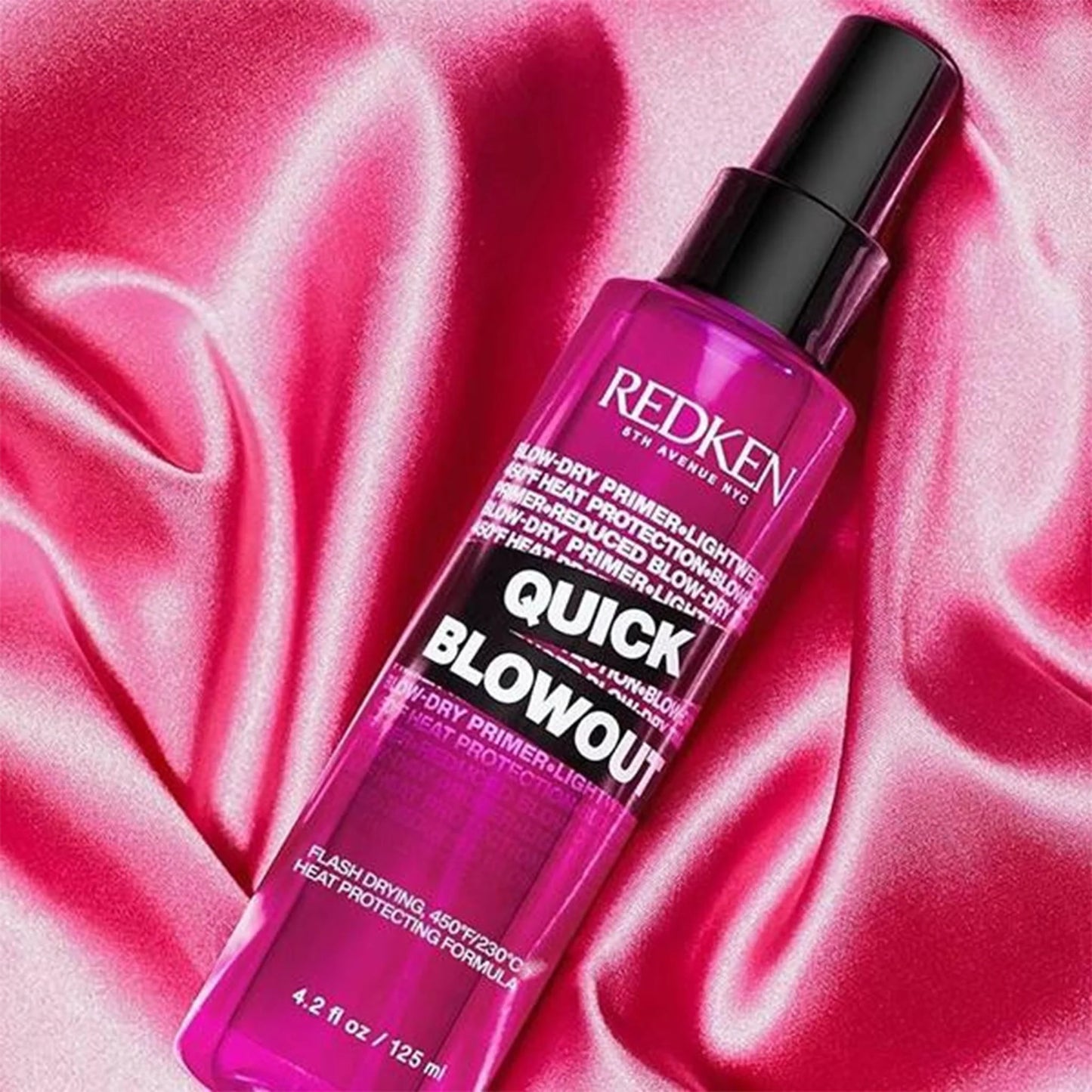 Quick Blowout séchage rapide 125 ml - Redken