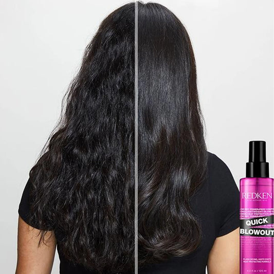 Quick Blowout séchage rapide 125 ml - Redken