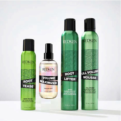 Spray-Mousse pour le volume 300g Root Lifter - Redken