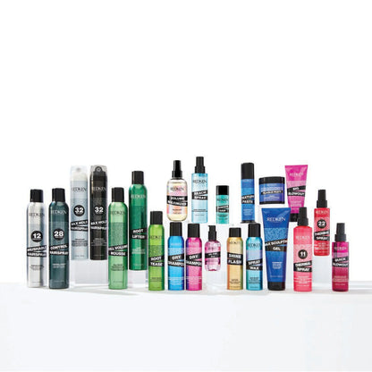 Spray-Mousse pour le volume 300g Root Lifter - Redken