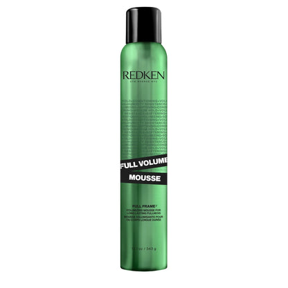 Mousse pour le volume 343 g Full Frame - Redken