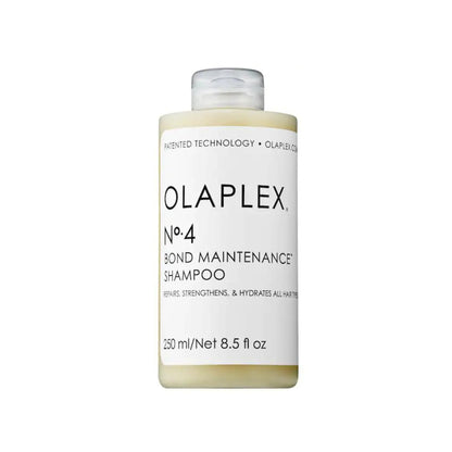Shampoing Bond Maintenance N°4 250 ml - Olaplex