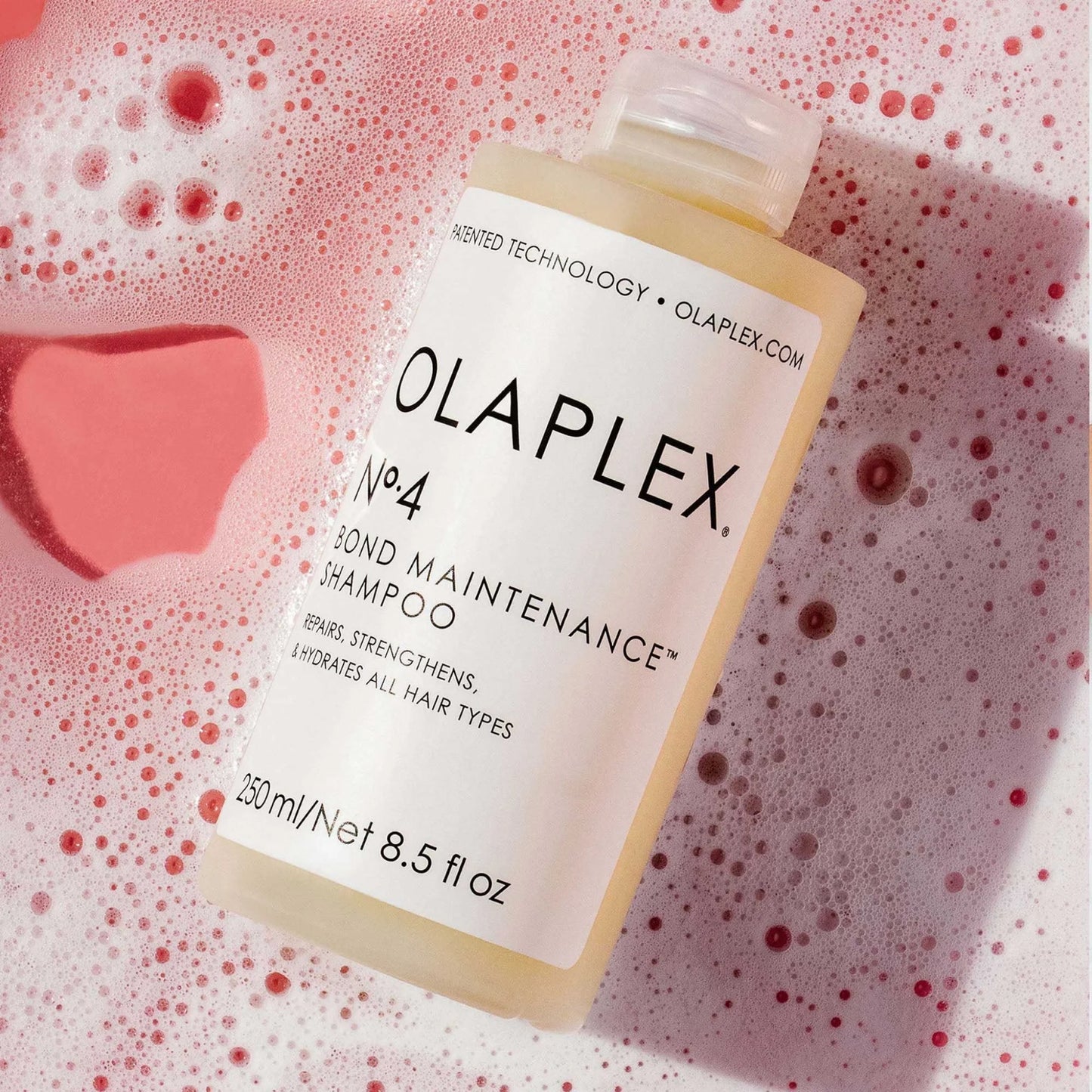 Shampoing Bond Maintenance N°4 250 ml - Olaplex